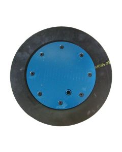 BATTERY EXTRACTOR 12" VACUUM CUP ASSEMBLY - 00162003