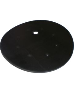 Vacuum Cup Replacement Rubber, 12" (HD)