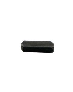 Keystock, 1/4" x 7/8" square