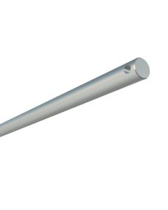 7/16 x 26.125" Stainless Steel Shaft
