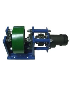 Drive Wheel Sub Assembly