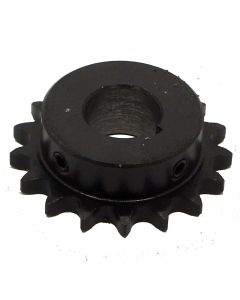 Sprocket, BWC Roller - 13526001