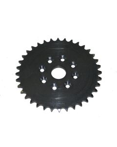 Sprocket, 36 tooth