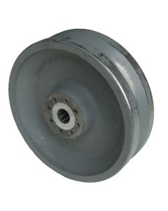 Wheel, V-Groove