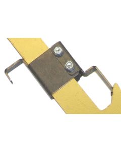 Lifting Hook Latch Assembly