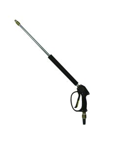 Spray Wand Assembly