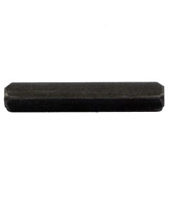 Keystock, 3/8" x 2 3/4" square