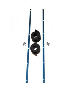 BTC-CAN-7 CHAIN GUARD RUBBER FLAP KIT