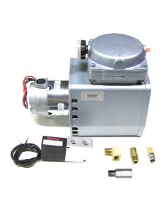 ATC VACUUM PUMP KIT (24V)
