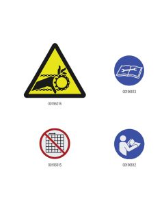 EATC Label Kit