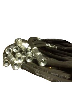 Supplemental Hose Kit (BE-SL/DS)