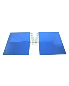 Battery Extractor Swing Arm Stiffener Plate Kit