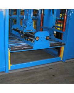 BATTERY EXTRACTOR EQUALIZATION ADJUSTMENT STOP KIT