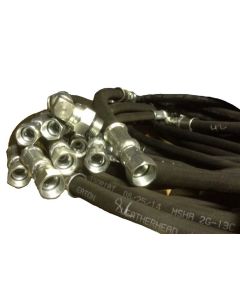 Supplemental Hose Kit (BE-TS)