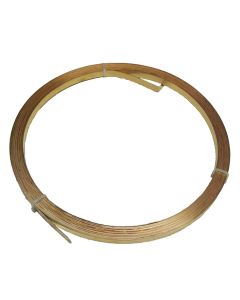 Energy Rail Conductor Strips - BD0005