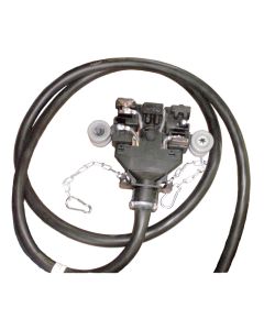 Collector trolley - BD0010