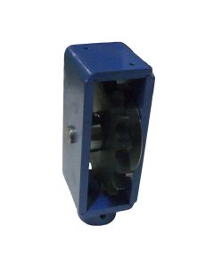 Clevis Assembly - QS