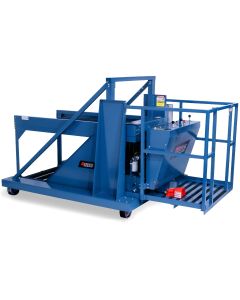 Single Side Battery Extractor