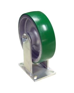 Caster, Poly 10"x3"