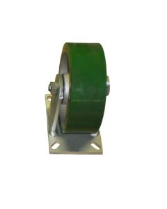 Caster, 8" x 3" Idle