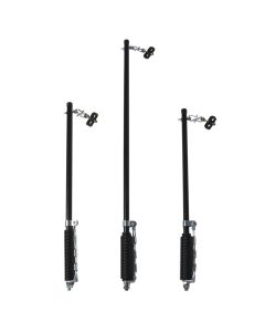 Cable retractors from BHS are dedicated cable management tools that improve safety and productivity in the battery room.