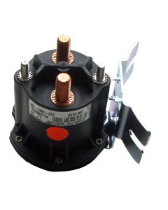 Solenoid, 12 VDC - E0009-2