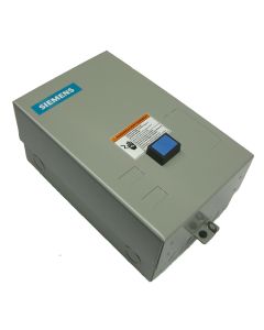 Magnetic Starter - E0103