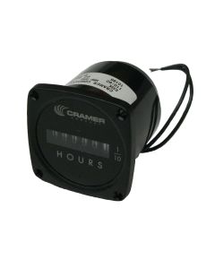 Hour Meter - E0309-1