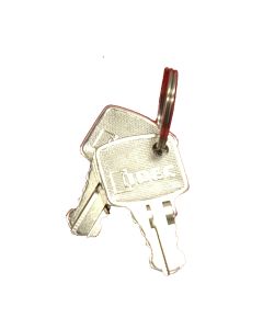 Key, Replacement - E0351