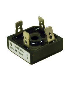 Rectifier, Full Wave Bridge