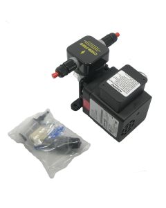 Pump, Injection