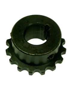Sprocket, EQ Shaft 