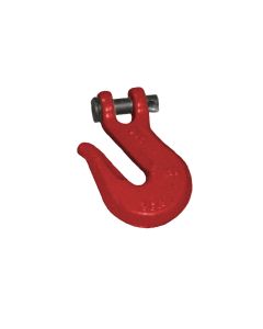 Hook, 1/4" Clevis Grab - FA0040-1