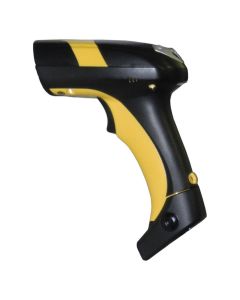 Fleet Tracker lightweight scanner (Barcode Reader)