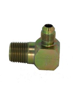 Fitting, 90*  Hydraulic