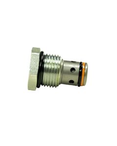 Cartridge, Check Valve