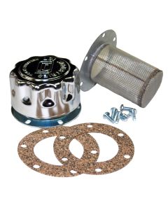 Breather / Filler Assembly