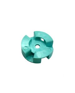 Spider Coupling Insert