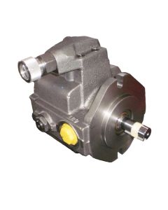 Pump, 16 GPM Hydraulic 