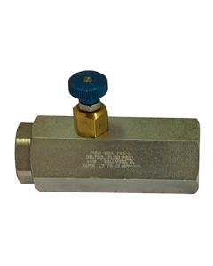 PC Flow Control Valve PC5-4 1/2" - HC0270