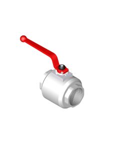 #40 SAE Ball Valve