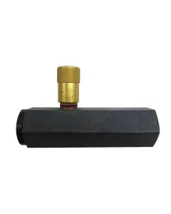 Flow Control Valve