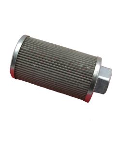 Strainer, Suction