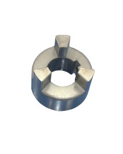 Coupling Body, 1 1/8"