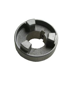 Spider Coupling Body, 1 3/8"