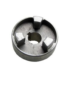 Spider Coupling Body, 7/8"