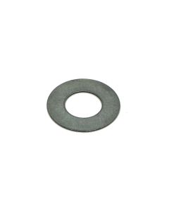 Washer, 2" x 1" x 18ga Shim