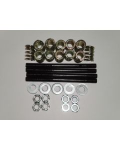BATTERY EXTRACTOR VACUUM STUD SPRING KIT