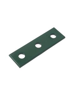 Connection Plate for Strut Channel (Part # HW1121)