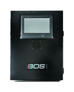 Intelligent Battery Organizing System
